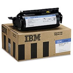 Toner Original IBM 28P2009 Negro - 28P2009 [PAG-10000]