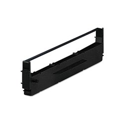 Cinta Original EPSON C13S015633 Negro - C13S015021 [PAG-200000]