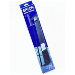 ORIGINAL EPSON 7754 CINTA IMPRESORA NEGRO LQ-/1000/1010/1050/1070/1070+/1170