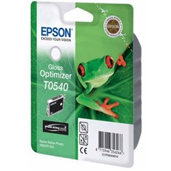 Cartucho Original EPSON T0540 Blanco - C13T054040 [ML-13]