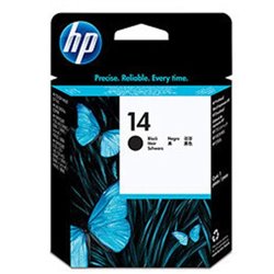 Cabezal HP 14 Negro - C4920AE [PAG-30000]