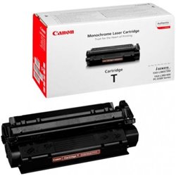 Toner Original CANON T Negro - 7833A002 [PAG-3500]