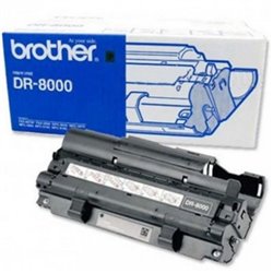 ORIGINAL BROTHER TAMBOR LASER NEGRO MFC/DCP/9070/9160/9180/9030 FAX/8070P [PAG-8000]