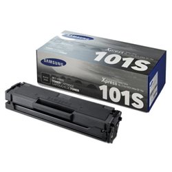 Toner Original SAMSUNG MLTD101S Negro - SU696A [PAG-1500]
