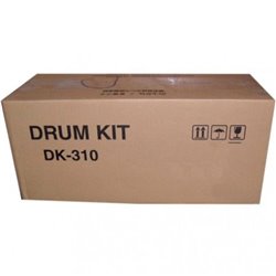 ORIGINAL KYOCERA-MITA TAMBOR LASER NEGRO DK320 FS/2020 [PAG-300000]