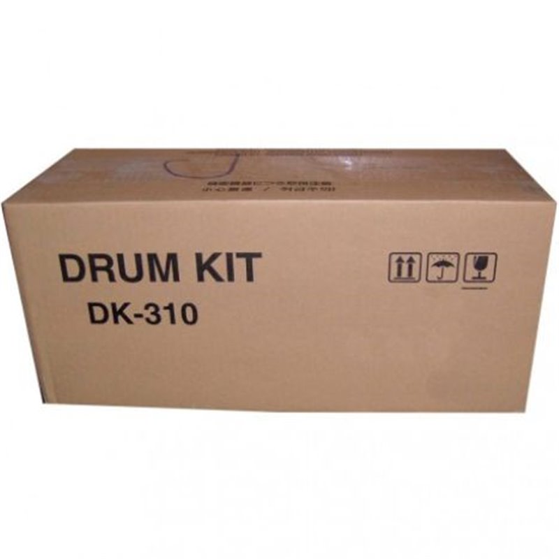 ORIGINAL KYOCERA-MITA TAMBOR LASER NEGRO DK320 FS/2020 [PAG-300000]