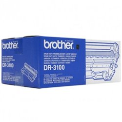 ORIGINAL BROTHER TAMBOR LASER NEGRO HL/5240/5240L/5250DN/5280DW/5270 MFC/DCP/8060/8065/8460/8660DN/8860DN/8870 [PAG-25000]