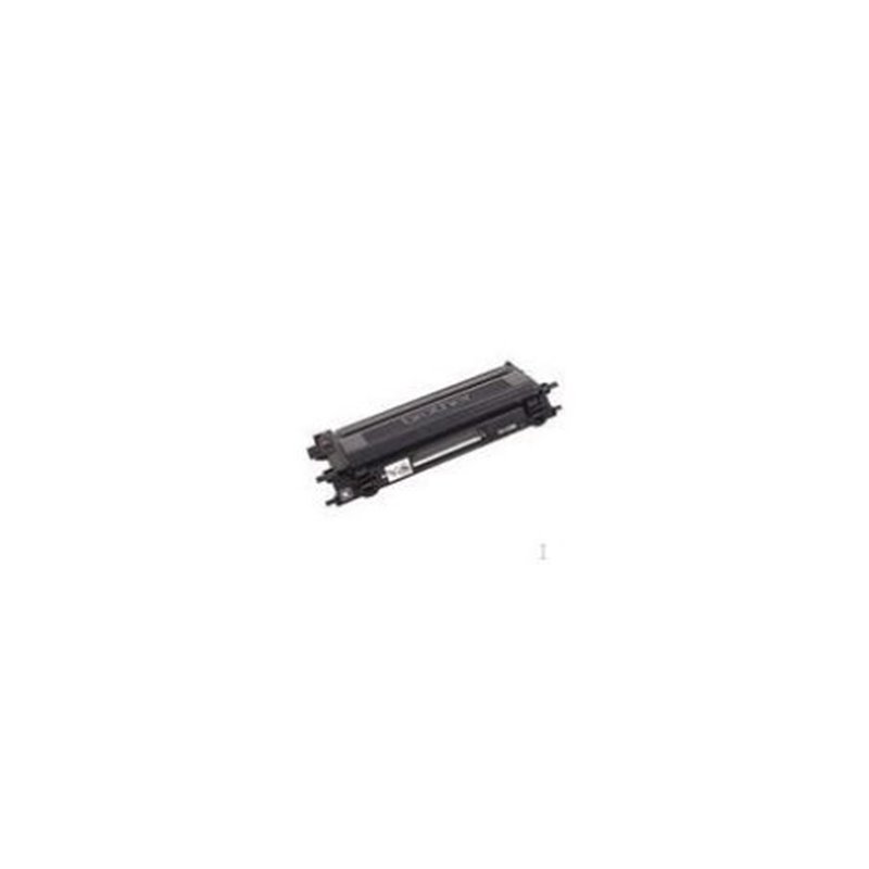 Toner Original BROTHER TN-130 Negro - TN130BK [PAG-2500]