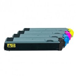 Toner Original KYOCERA-MITA TK-510 Magenta - TK510M [PAG-8000]