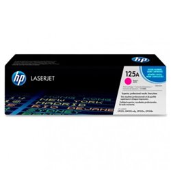 Toner Original HP 125A Magenta - CB543A [PAG-1400]