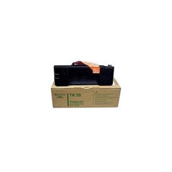 Toner Original KYOCERA-MITA TK-55 Negro - TK55 [PAG-15000]