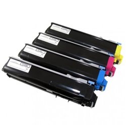 Toner Original KYOCERA-MITA TK-520 Magenta - TK520M [PAG-4000]