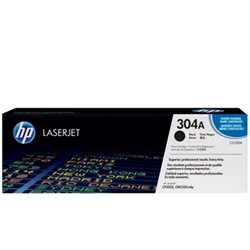 Toner Original HP 304A Negro - CC530A [PAG-3500]