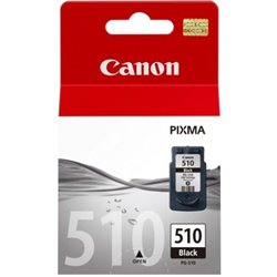 Cartucho Original CANON PG510 Negro - PG510 [ML-9][PAG-220]