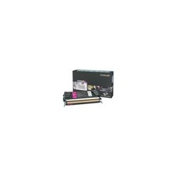 Toner Original LEXMARK C5200 Magenta - C5200MS [PAG-1500]