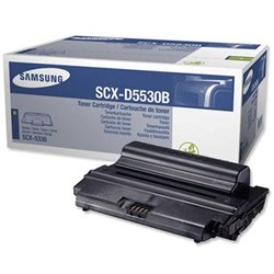 Toner Original SAMSUNG SCX-D5530B Negro - SV199A [PAG-8000]