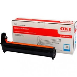 ORIGINAL OKI TAMBOR LASER CIAN C/810/830 MC/851/860/861 [PAG-20000]