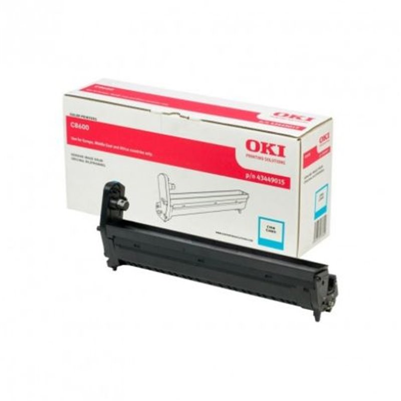 ORIGINAL OKI TAMBOR LASER CIAN C/8600/8800 [PAG-20000]