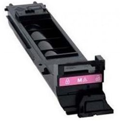 Toner Original KONICA TN-318 Magenta - A0DK353 [PAG-80000]