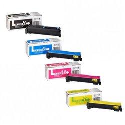 Toner Original KYOCERA-MITA TK-550 Magenta - TK550M [PAG-6000]