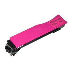 Toner Original KYOCERA-MITA TK540 Magenta - TK540M [PAG-4000]