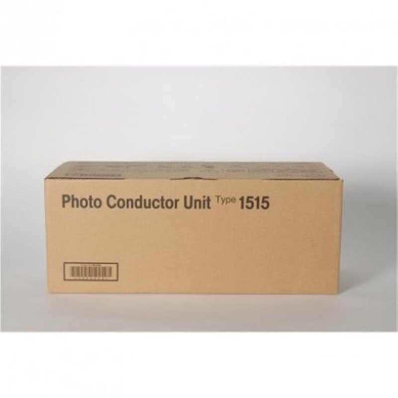 ORIGINAL RICOH TAMBOR COPIADORA NEGRO TYPE 1515 AFICIO/1515/1515F/1515PS/1515MF MP/161/161F/161L/161LN/161SPF/171 [PAG-45000]