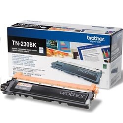 Toner Original BROTHER TN-230 Negro - TN230BK [PAG-2200]