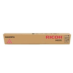 Toner Original RICOH 884948 Magenta - 884948 [PAG-15000]