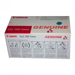 Toner Original CANON CLC700 Magenta - 1433A002 [PAG-4600]
