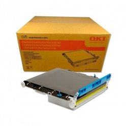 ORIGINAL OKI CINTURON DE ARRASTRE COLOR C710 C/710/5600/5700/5800/5900/5550/5650/5750/5850/5950 MC/560N/560DN B/4500 [PAG-60000]