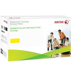 Toner Original XEROX 003R99770 Amarillo - 003R99770 [PAG-2000]