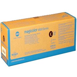 Toner Original KONICA A0DK152 Negro - A0DK152 [PAG-8000]