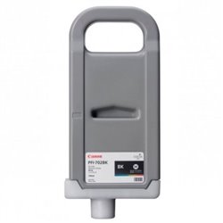 Cartucho Original CANON PFI-702 Negro - PFI702BK [ML-700]