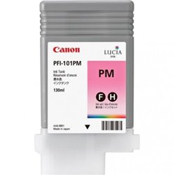 Cartucho Original CANON PFI-101 Magenta - PFI101M [ML-130]