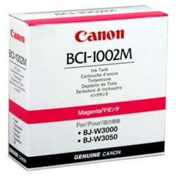 Cartucho Original CANON BCI-1201 Magenta - BCI1201M [ML-80]