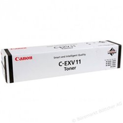 Toner Original CANON C-EXV11 Negro - CEXV11 [PAG-21000]