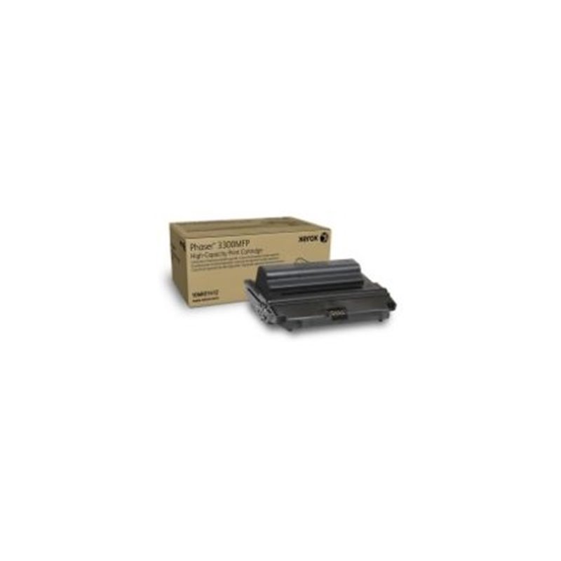Toner Original XEROX 106R01412 Negro - 106R01412 [PAG-8000]