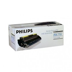 Toner Original PHILIPS PFA-731 Negro - PFA731 [PAG-3300]