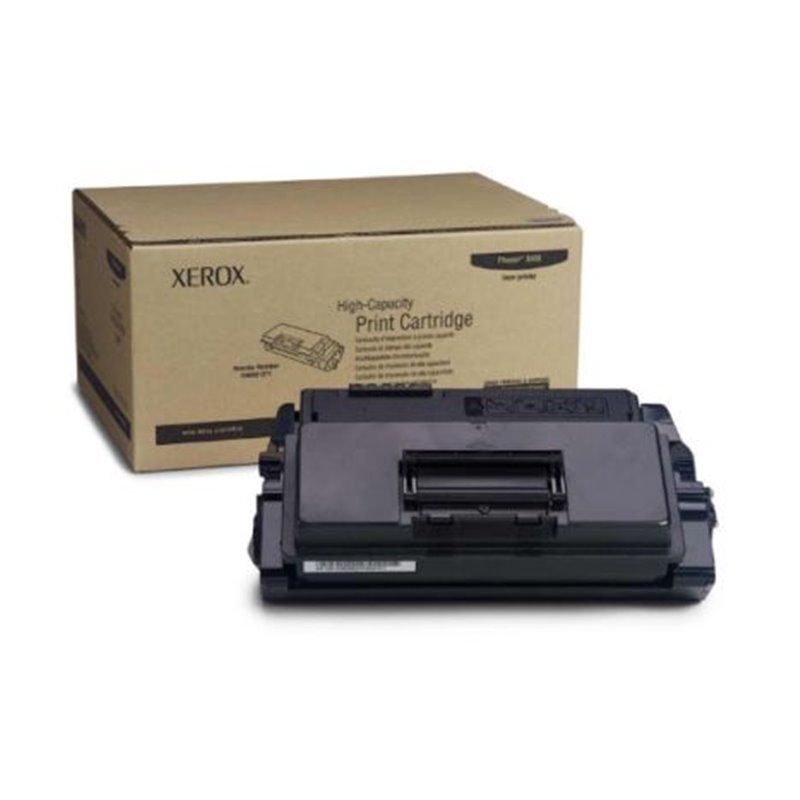 Toner Original XEROX 106R01149 Negro - 106R01149 [PAG-12000]