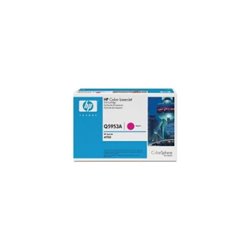 Toner Original HP 643A Magenta - Q5953A [PAG-10000]