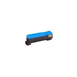 Toner Original KYOCERA-MITA TK-570 Cyan - TK570C [PAG-12000]