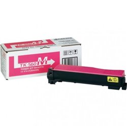 Toner Original KYOCERA-MITA TK-560 Magenta - TK560M [PAG-10000]
