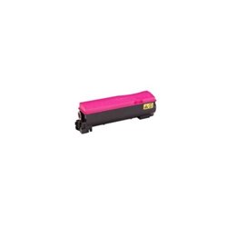 Toner Original KYOCERA-MITA TK-570 Magenta - TK570M [PAG-12000]