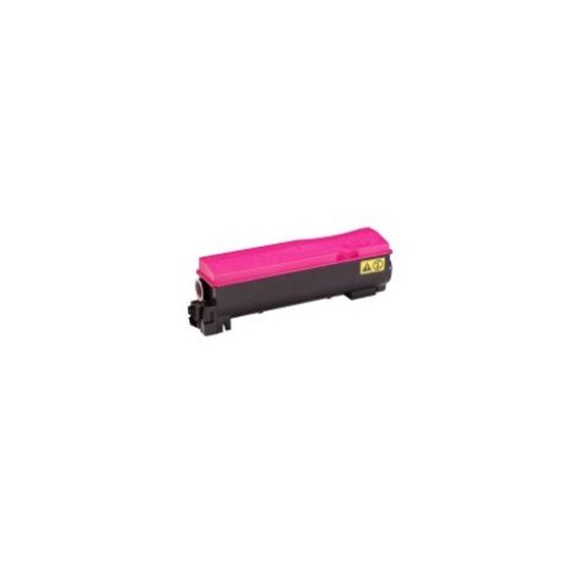 Toner Original KYOCERA-MITA TK-570 Magenta - TK570M [PAG-12000]