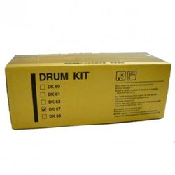 ORIGINAL KYOCERA-MITA TAMBOR LASER DK67 FS/3820/1920 [PAG-300000]