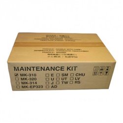 Kit de Mantenimiento Negro Original KYOCERA-MITA - MK310 [PAG-300000]