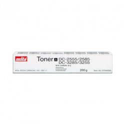 Toner Original KYOCERA-MITA AI-3030 Negro - 37094010 [PAG-9000]