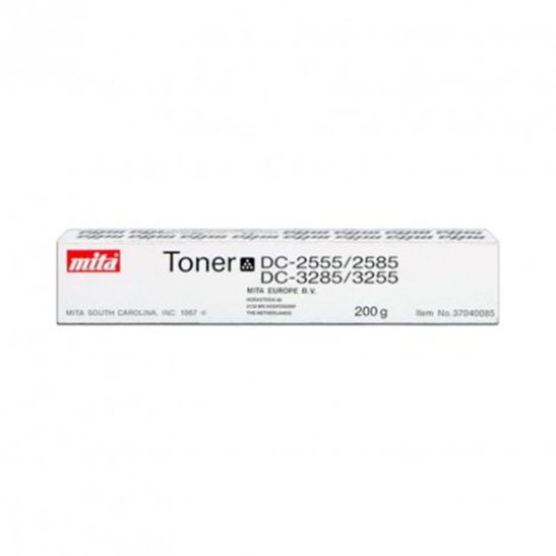 Toner Original KYOCERA-MITA AI-3030 Negro - 37094010 [PAG-9000]