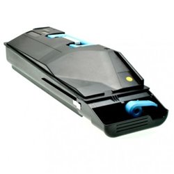 Toner Original KYOCERA-MITA TK-855 Negro - TK855K [PAG-25000]