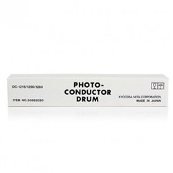 ORIGINAL KYOCERA-MITA TAMBOR COPIADORA DC/1215/1256/1260 [PAG-30000]